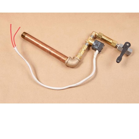 Atlas Metal Auto-Fill Assy Complete S84550